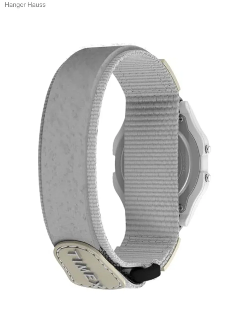 Timex Unisex Digital Watch - Quartz, Acrylic Lens, Water Resistant